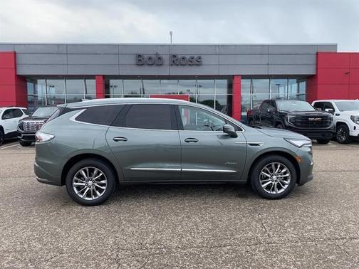 2022 Buick Enclave FWD Avenir
