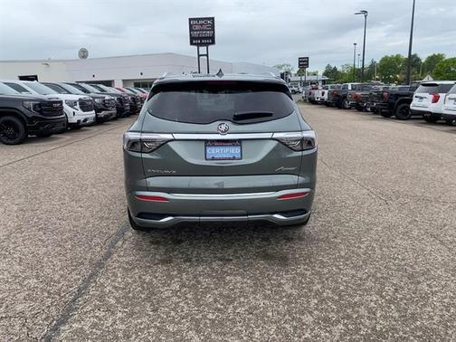 2022 Buick Enclave FWD Avenir