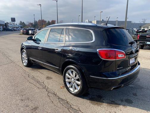2016 Buick Enclave Premium