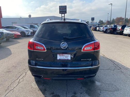 2016 Buick Enclave Premium