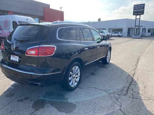 2016 Buick Enclave Premium
