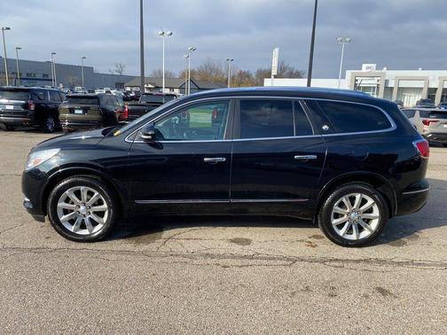 2016 Buick Enclave Premium