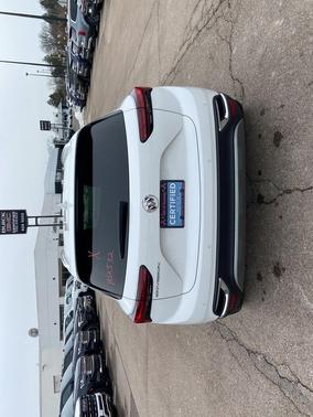 2022 Buick Envision FWD Preferred