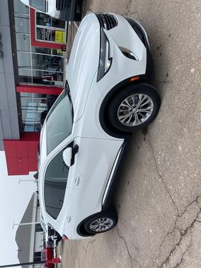 2022 Buick Envision FWD Preferred