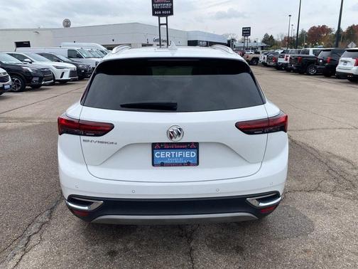 2023 Buick Envision Essence FWD