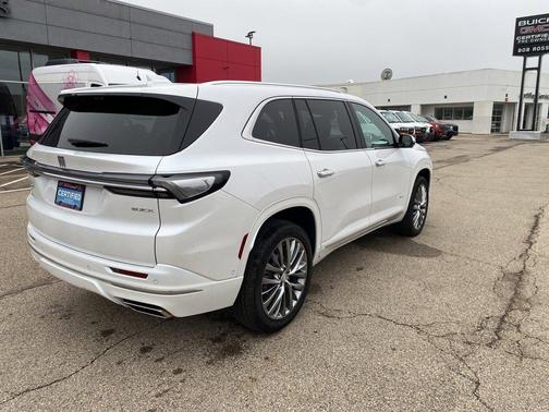 2025 Buick Enclave Avenir FWD