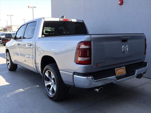 2024 RAM 1500 Laramie Crew Cab 4x2 57' Box