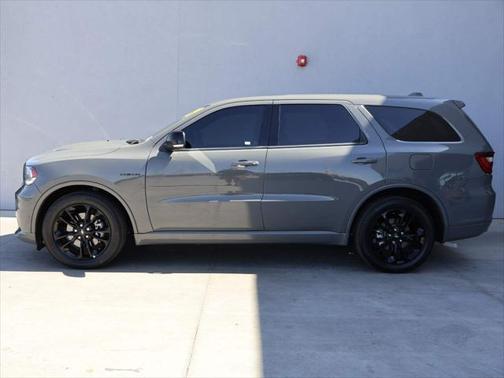 2020 Dodge Durango R/T RWD