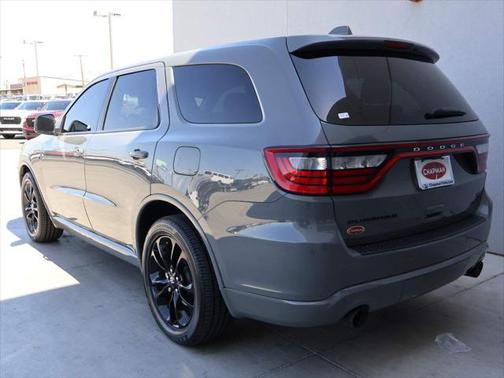 2020 Dodge Durango R/T RWD