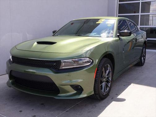 2023 Dodge Charger GT AWD