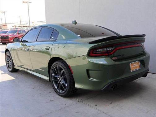 2023 Dodge Charger GT AWD
