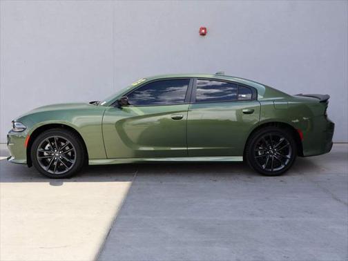 2023 Dodge Charger GT AWD