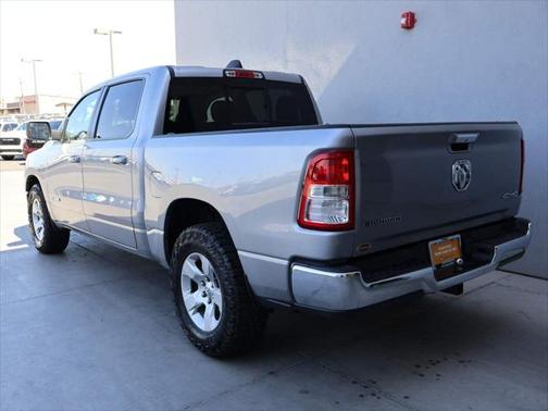 2019 RAM 1500 Big Horn/Lone Star Crew Cab 4x4 57' Box