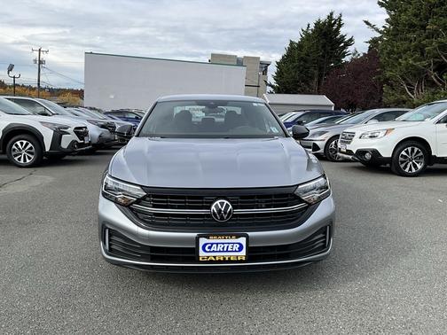 2023 Volkswagen Jetta 1.5T Sport