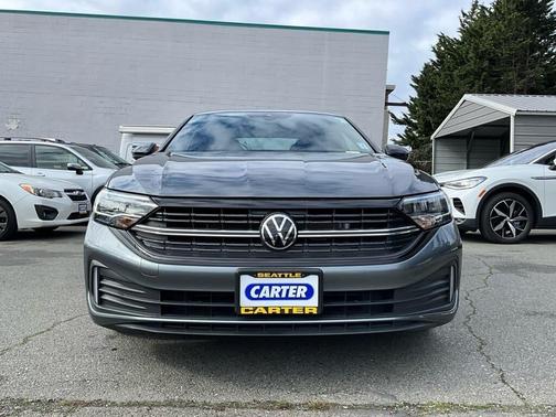 2024 Volkswagen Jetta 1.5T Sport