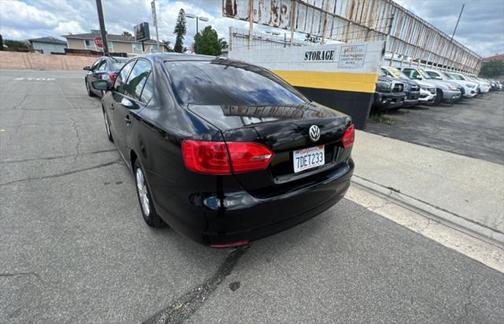 2014 Volkswagen Jetta Auto S