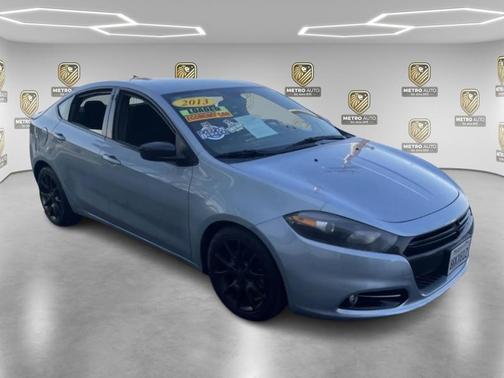 2013 Dodge Dart SXT