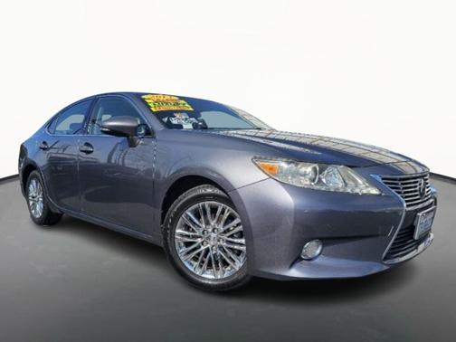 2013 Lexus ES 350 Base