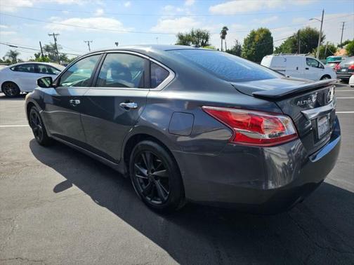 2013 Nissan Altima 2.5 SV