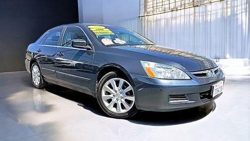 2006 Honda Accord LX V-6