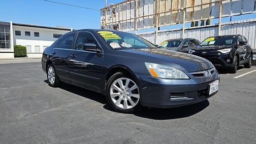 2006 Honda Accord LX V-6