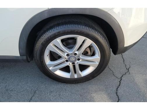 2015 Mercedes-Benz GLA-Class GLA 250