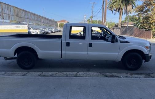 2015 Ford F-350 XL