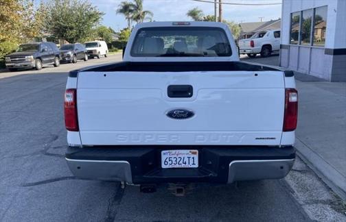 2015 Ford F-350 XL