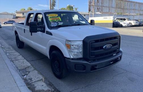 2015 Ford F-350 XL