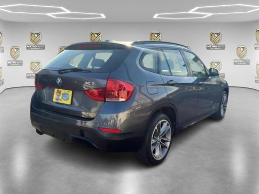2013 BMW X1 sDrive 28i