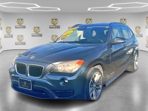 2013 BMW X1 sDrive 28i