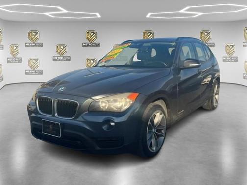 2013 BMW X1 sDrive 28i