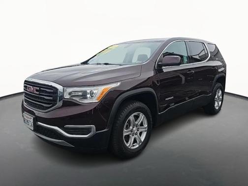 2018 GMC Acadia SLE-1