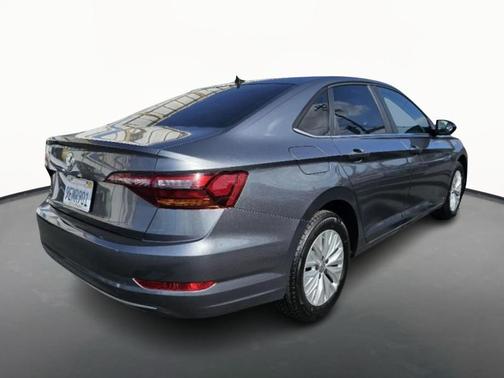 2019 Volkswagen Jetta 1.4T SE