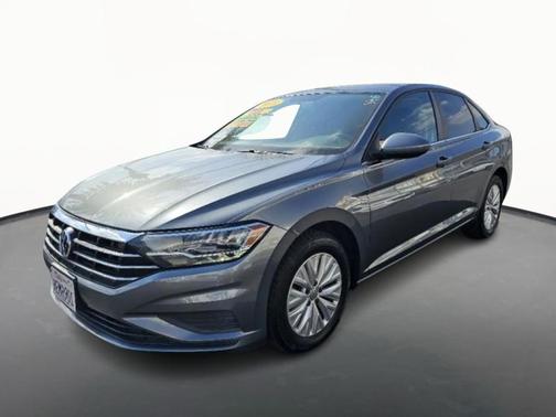 2019 Volkswagen Jetta 1.4T SE