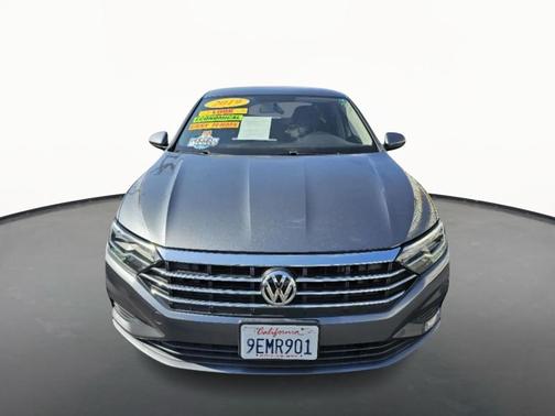 2019 Volkswagen Jetta 1.4T SE