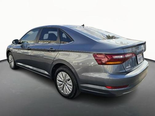 2019 Volkswagen Jetta 1.4T SE