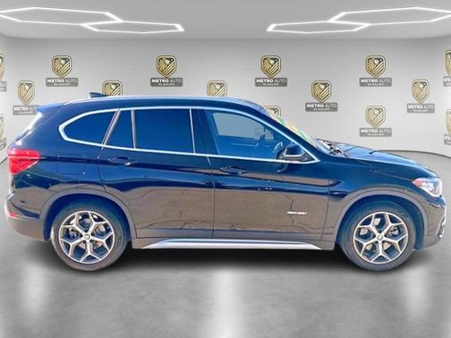 2016 BMW X1 xDrive 28i