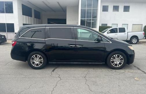 2011 Honda Odyssey EX