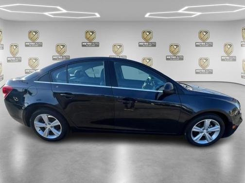 2015 Chevrolet Cruze 2LT