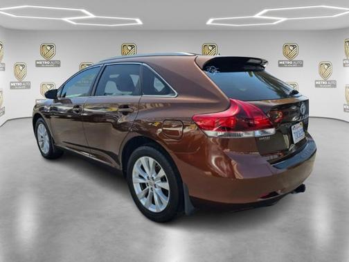 2013 Toyota Venza LE