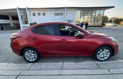 2018 Toyota Yaris iA Base