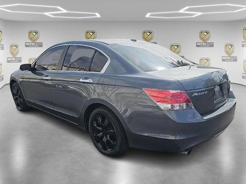 2010 Honda Accord EX-L