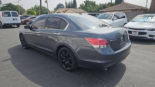 2010 Honda Accord EX-L