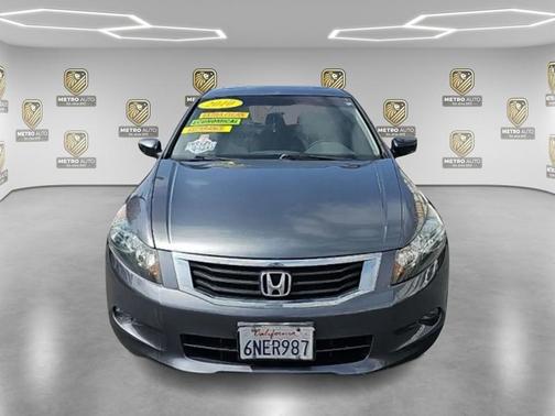 2010 Honda Accord EX-L