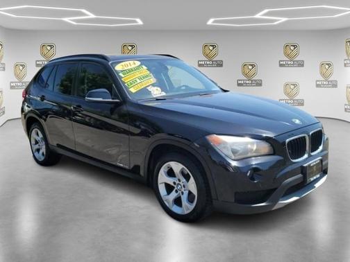 2014 BMW X1 sDrive 28i