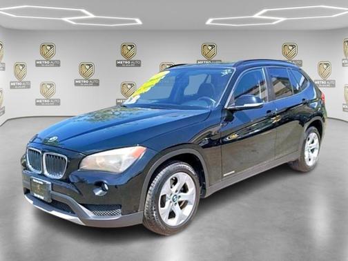 2014 BMW X1 sDrive 28i
