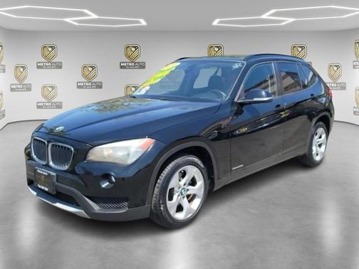 2014 BMW X1 sDrive 28i