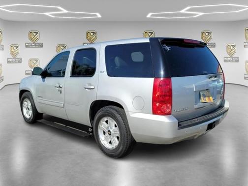 2011 GMC Yukon SLT