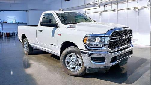 2019 RAM 3500 Tradesman